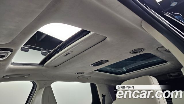 Hyundai Palisade 2022 — photo 17