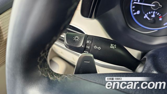 Hyundai Palisade 2022 — photo 19