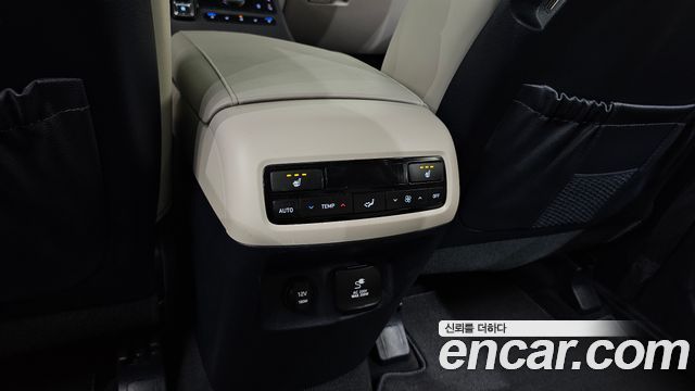 Hyundai Palisade 2022 — photo 20