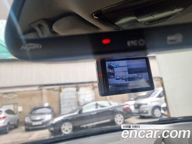 Hyundai Grandeur 2012 — photo 13