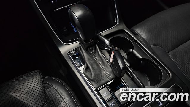Hyundai Grandeur 2018 — photo 9