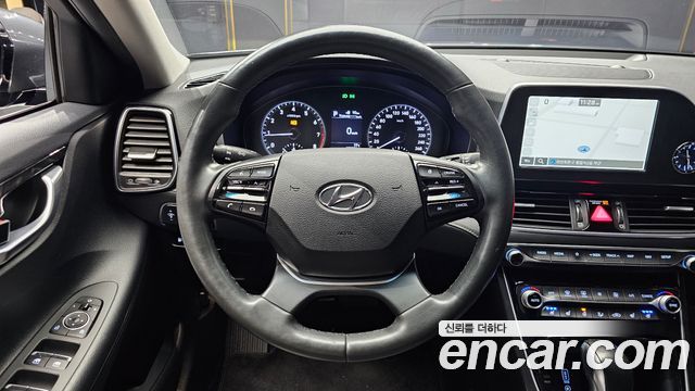 Hyundai Grandeur 2018 — photo 13