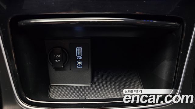 Hyundai Grandeur 2018 — photo 14