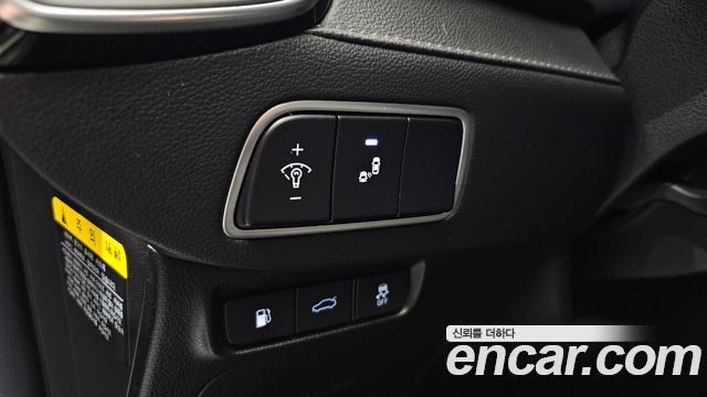 Hyundai Grandeur 2018 — photo 17