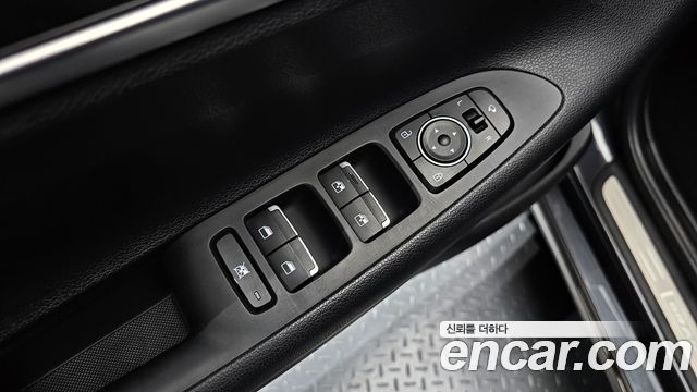 Hyundai Grandeur 2018 — photo 18