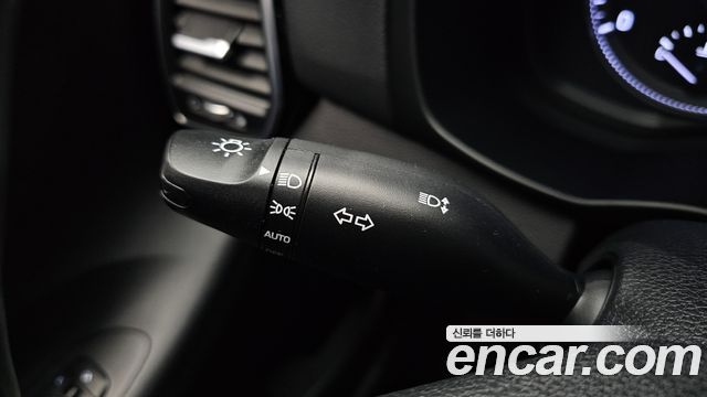 Hyundai Grandeur 2018 — photo 19
