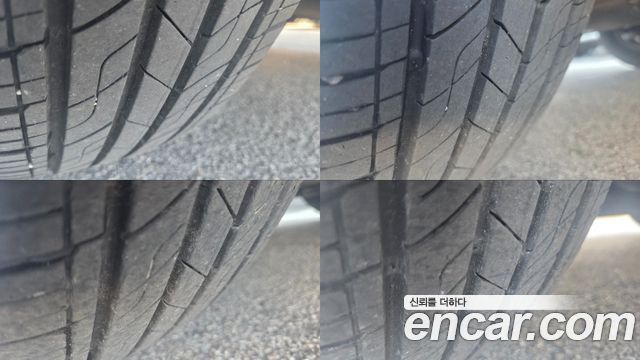Kia Porte 2011 — photo 20