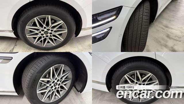 Genesis G80 2026 — photo 5