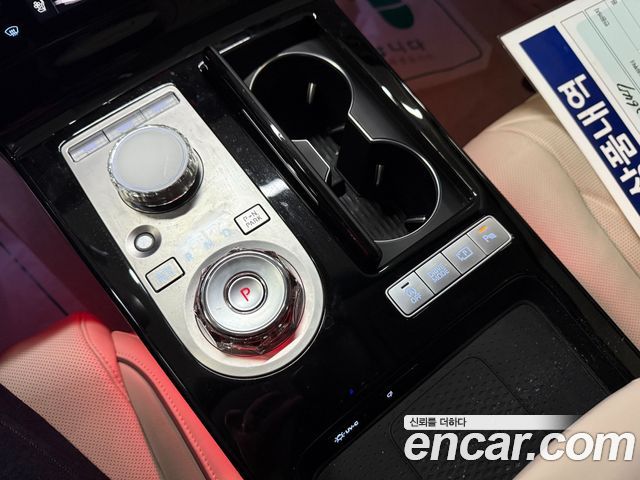 Genesis G80 2026 — photo 7