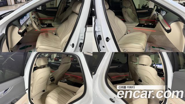 Genesis G80 2026 — photo 9