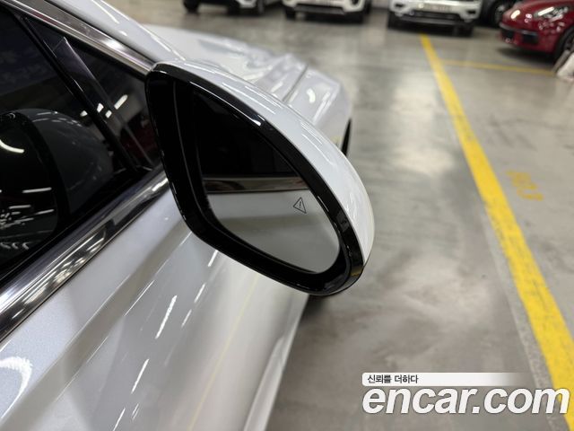 Genesis G80 2026 — photo 11