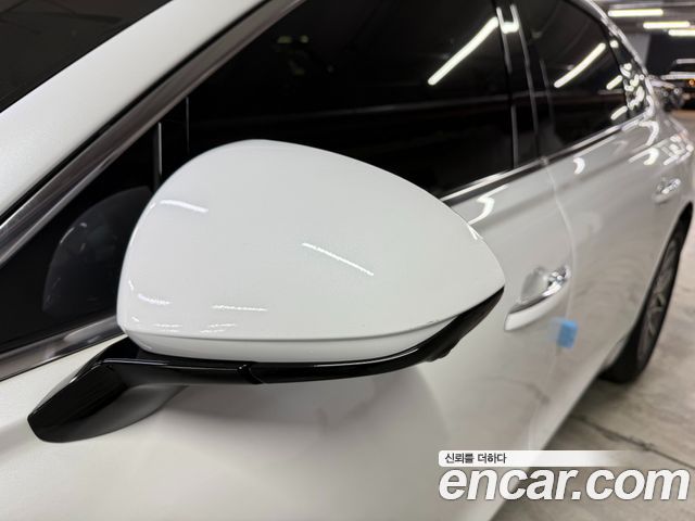 Genesis G80 2026 — photo 12