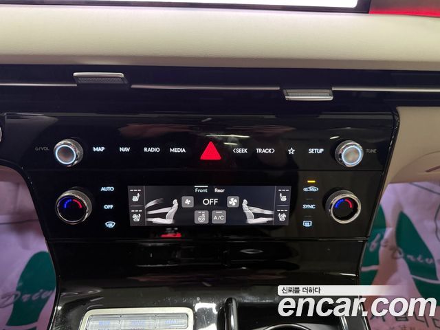 Genesis G80 2026 — photo 14