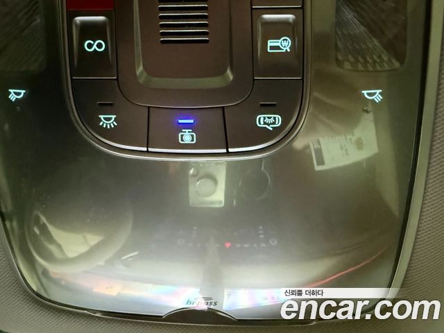 Genesis G80 2026 — photo 16