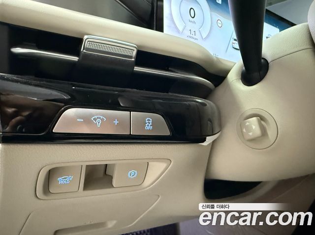 Genesis G80 2026 — photo 18
