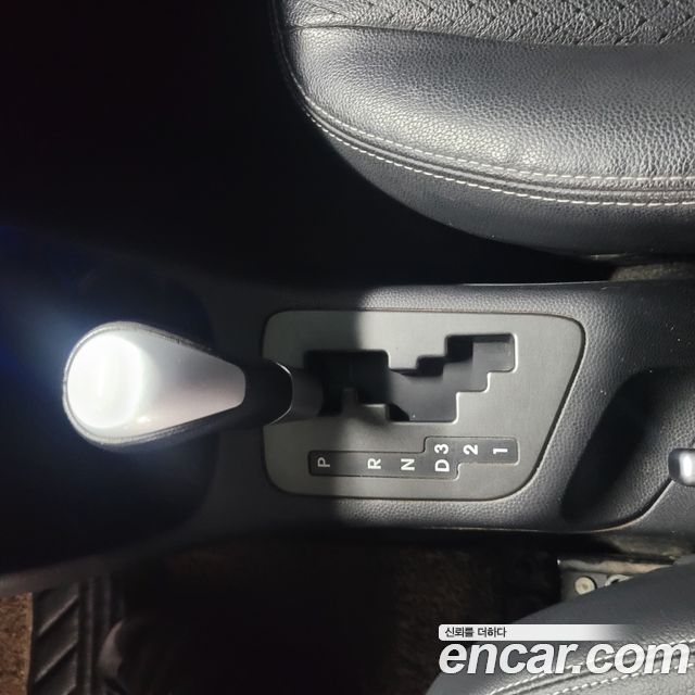 Kia morning 2013 — photo 9