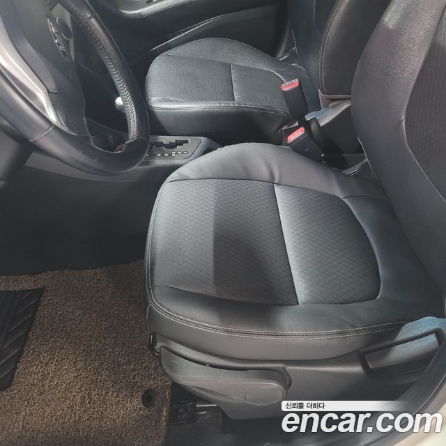 Kia morning 2013 — photo 10