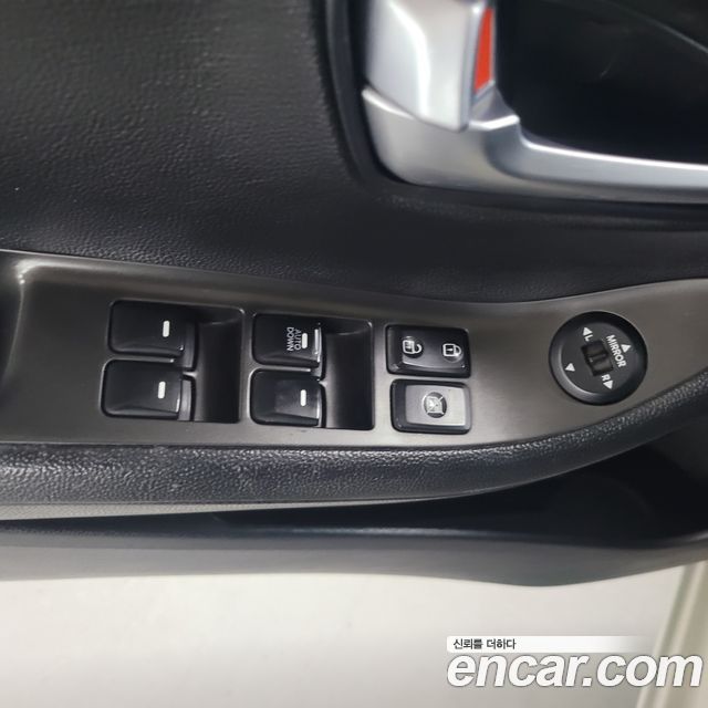 Kia morning 2013 — photo 12