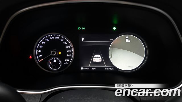 Genesis GV80 2020 — photo 8