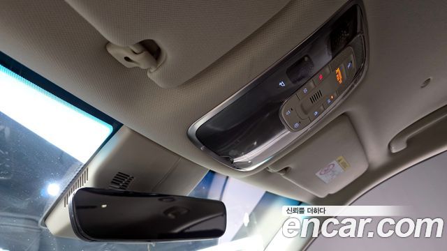 Genesis GV80 2020 — photo 19