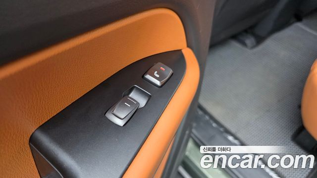 KG Mobility Rexton 2022 — photo 25