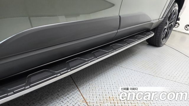KG Mobility Rexton 2022 — photo 29