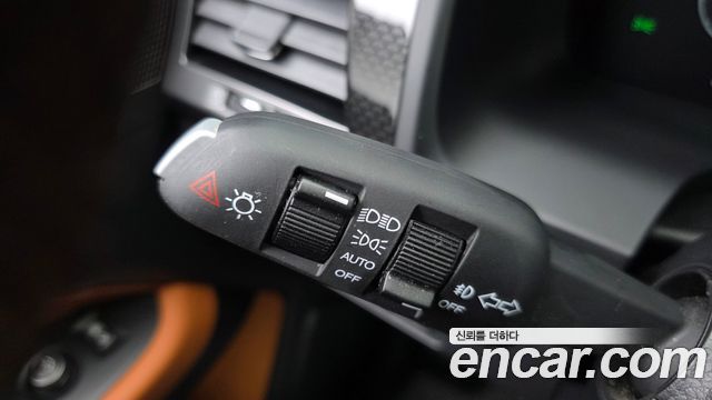 KG Mobility Rexton 2022 — photo 30