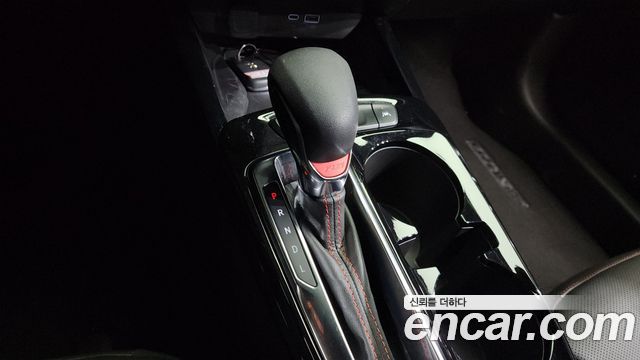 Chevrolet Korea Trax 2025 — photo 12