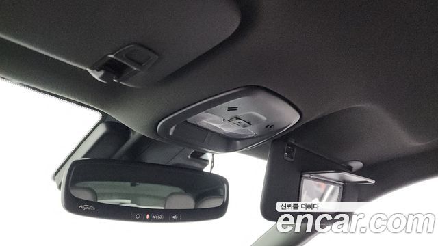 Chevrolet Korea Trax 2025 — photo 25