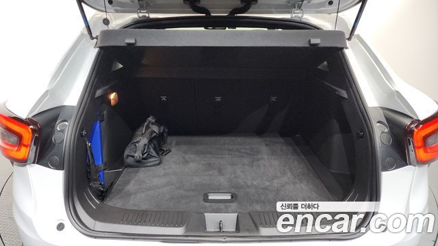 Chevrolet Korea Trax 2025 — photo 26