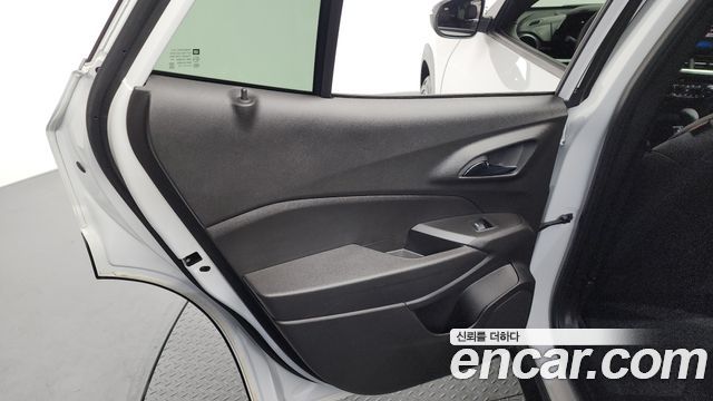 Chevrolet Korea Trax 2025 — photo 15