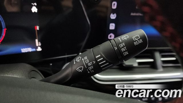 Chevrolet Korea Trax 2025 — photo 27