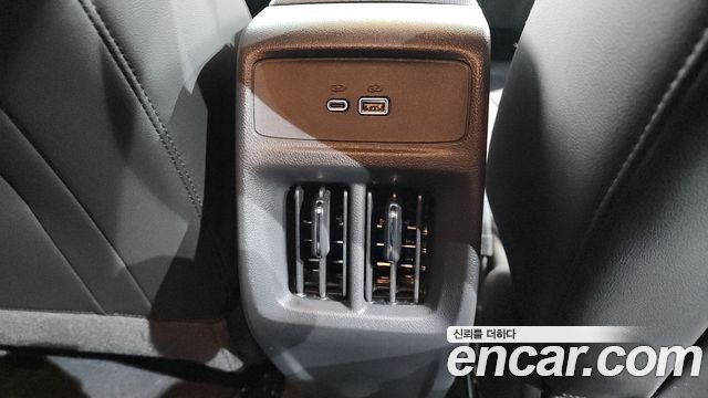 Chevrolet Korea Trax 2025 — photo 29