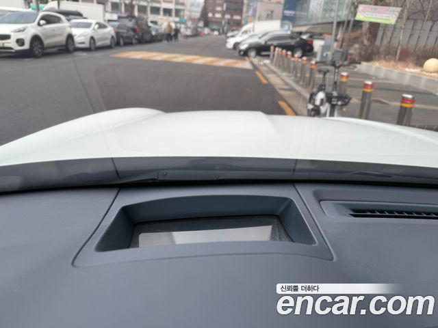 Genesis GV70 2022 — photo 15