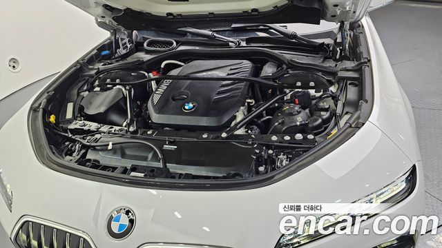 BMW 7-Series 2024 — photo 6