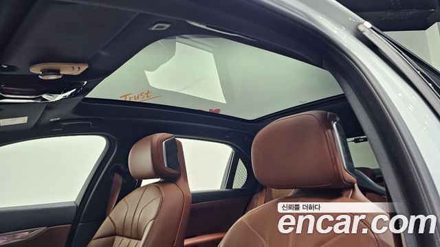 BMW 7-Series 2024 — photo 22