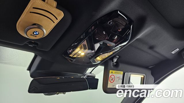 BMW 7-Series 2024 — photo 24