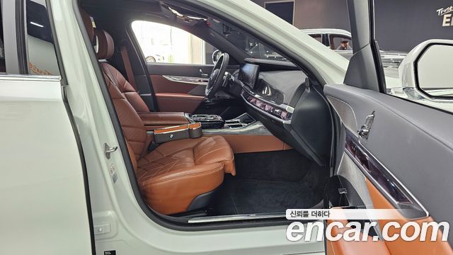 BMW 7-Series 2024 — photo 16