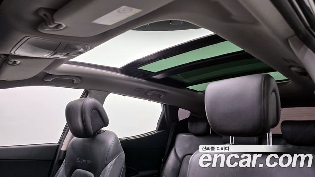 Hyundai Santafe 2017 — photo 19