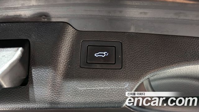 Hyundai Santafe 2017 — photo 20