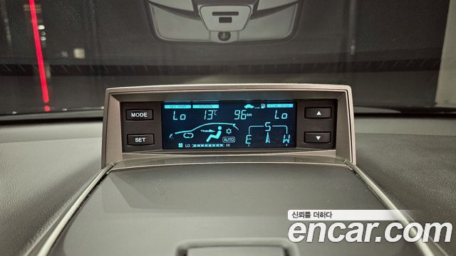 Chevrolet Korea Captiva 2014 — photo 22