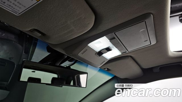 Chevrolet Korea Captiva 2014 — photo 23