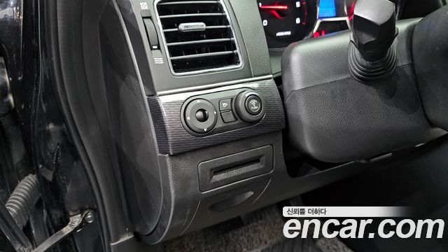 Chevrolet Korea Captiva 2014 — photo 24
