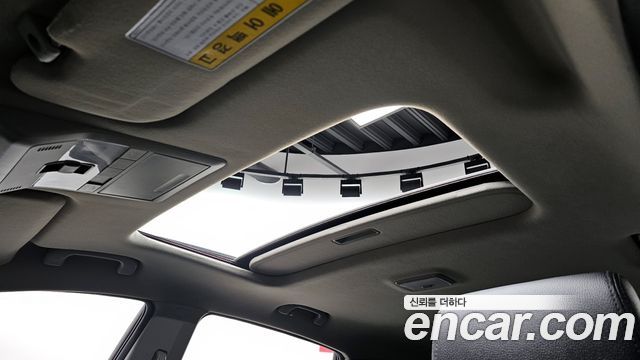 Chevrolet Korea Captiva 2014 — photo 25