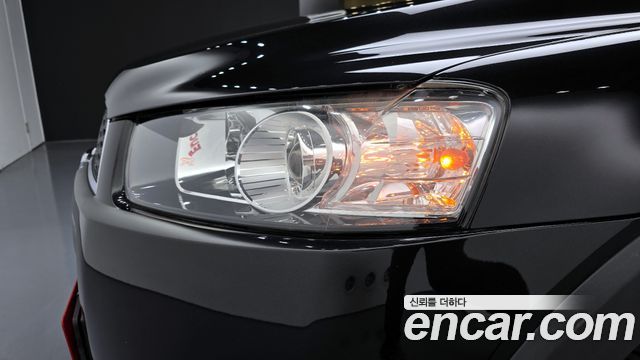 Chevrolet Korea Captiva 2014 — photo 8