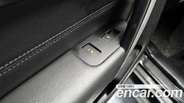 Chevrolet Korea Captiva 2014 — photo 28