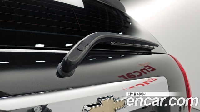 Chevrolet Korea Captiva 2014 — photo 29