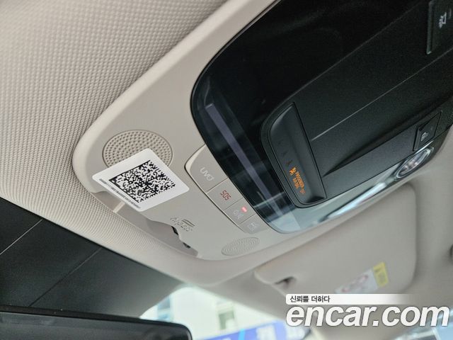 Kia K5 2021 — photo 12