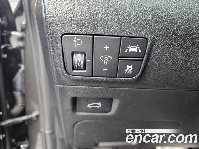 Kia K5 2021 — photo 13