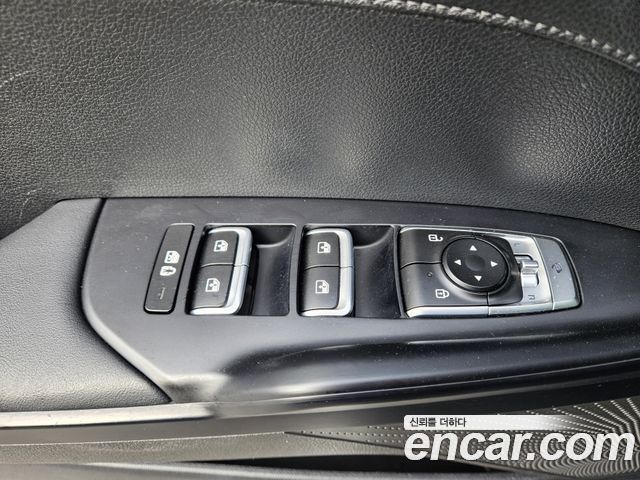 Kia K5 2021 — photo 14